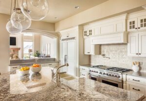 Countertop Installers in Deer Valley