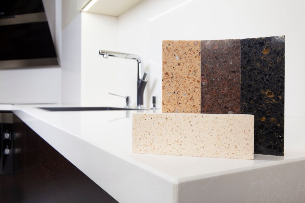 Countertop Installers in Paradise Valley