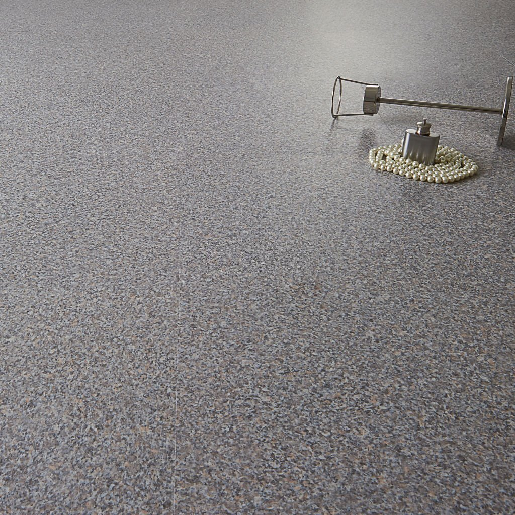 Epoxy Flooring