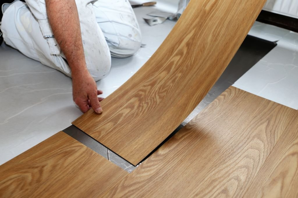 Vinyl Flooring phoenix