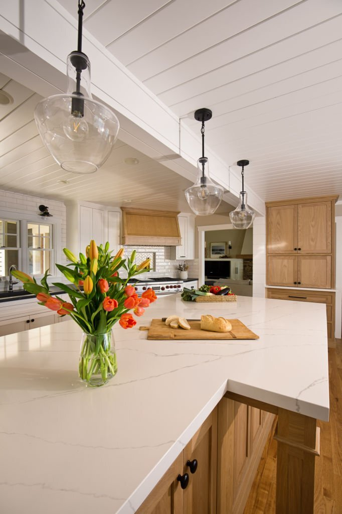 Countertops Installation