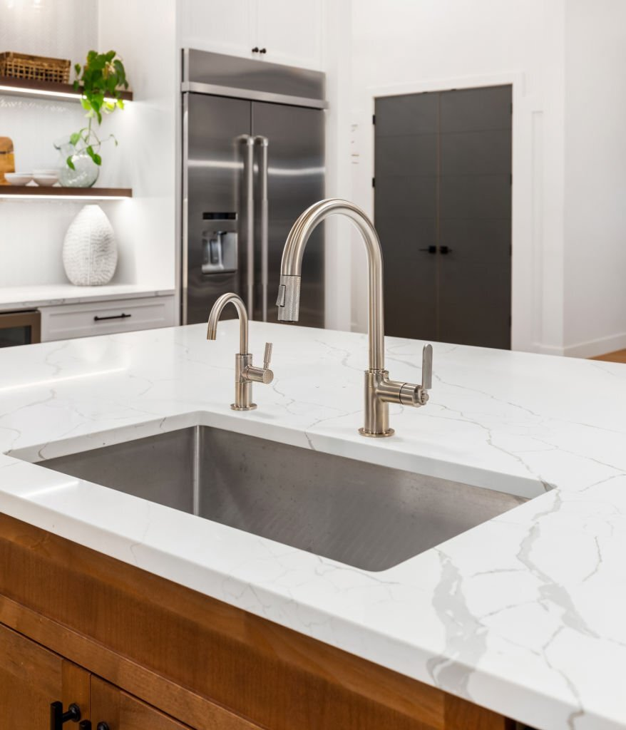 Countertops installation in paradise valley