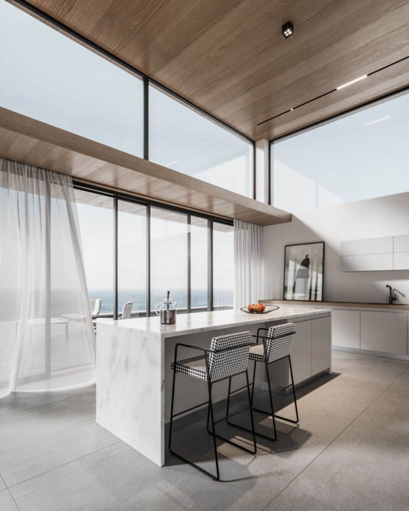 Countertops in Paradise Valley
