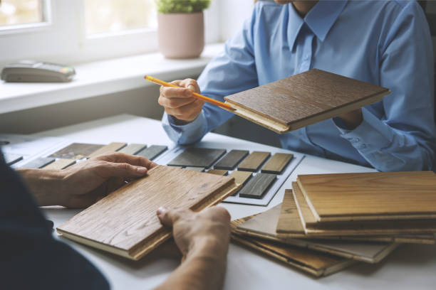 Flooring in Phoenix