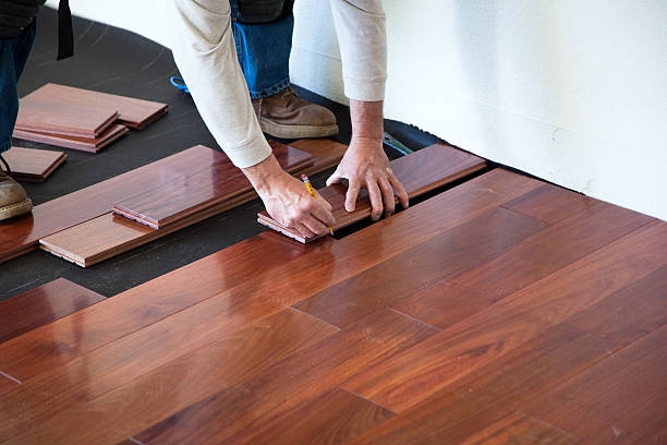 Hardwood floor installation phoenix