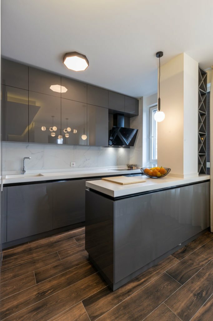 Countertop Installers in Paradise Valley Village