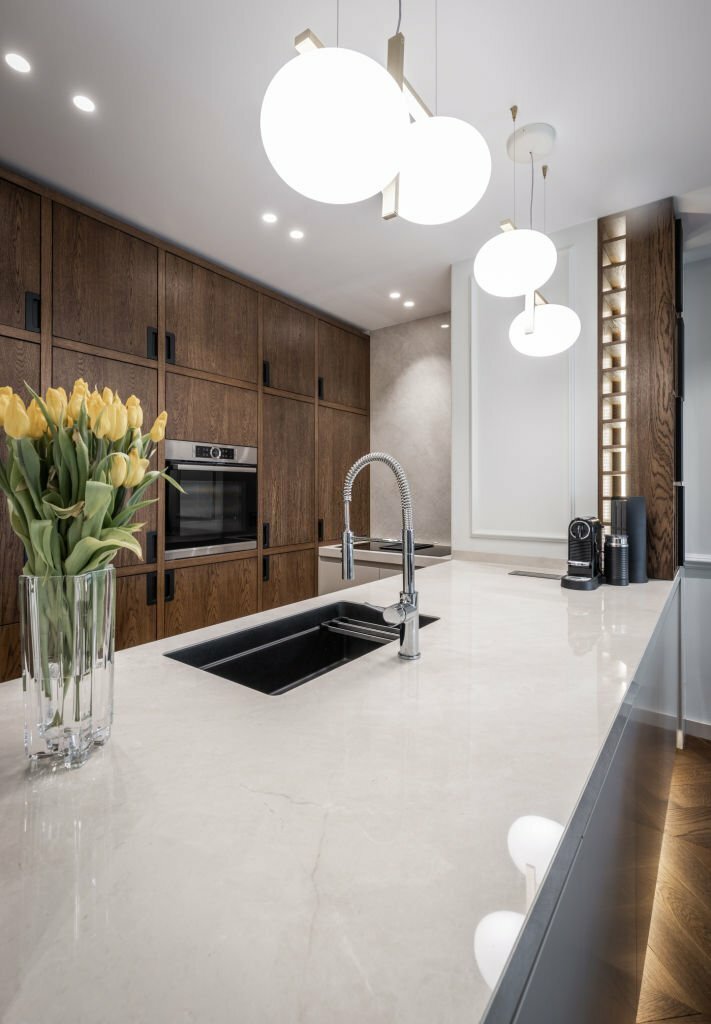 Countertop Installers in McCormick Ranch