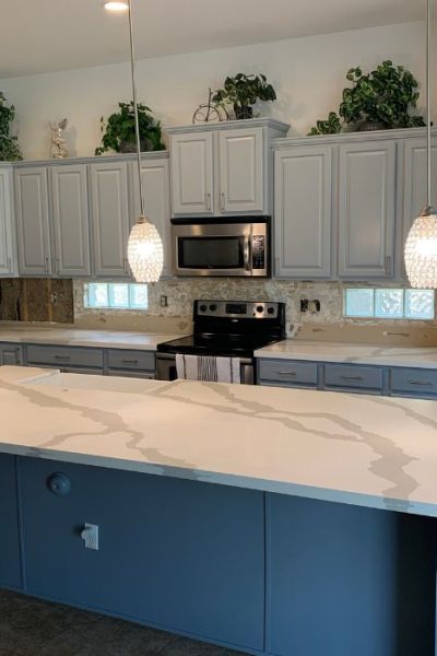 Kitchen Countertop Phoenix